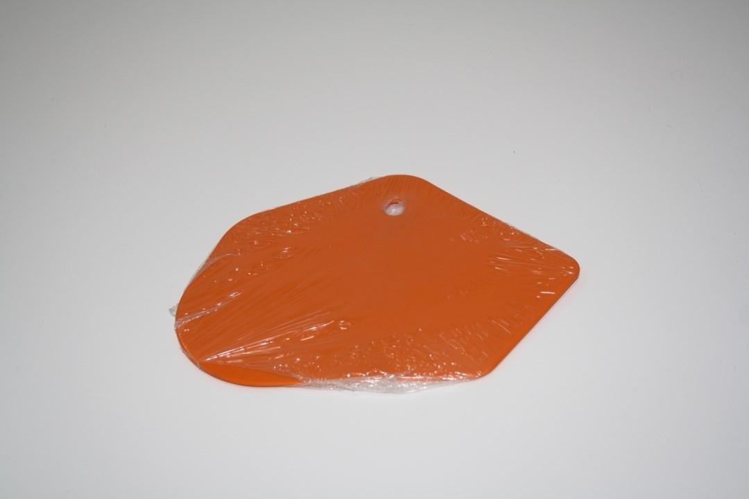 Spatola multiangolo