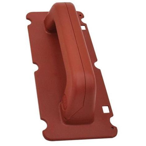 Manico spugna ergonomico cm 24x10