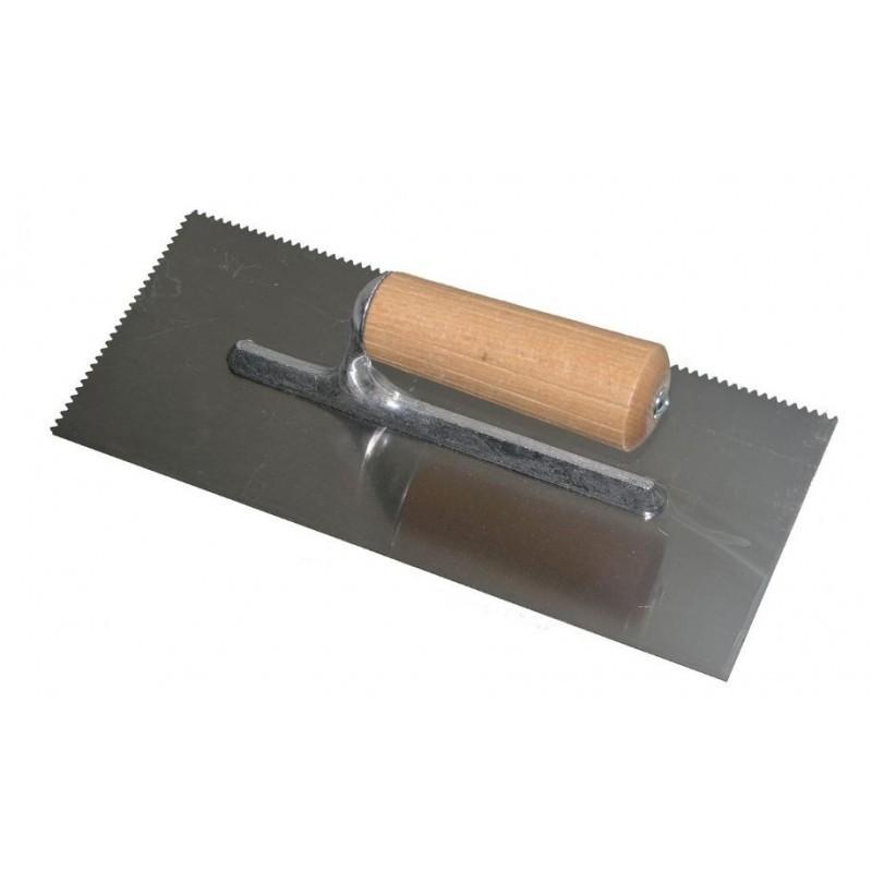 Frattone americano dentato cm 12 x cm 28 (2x2)