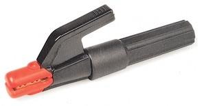 Pinza per elettrodi (positivo) 200 a