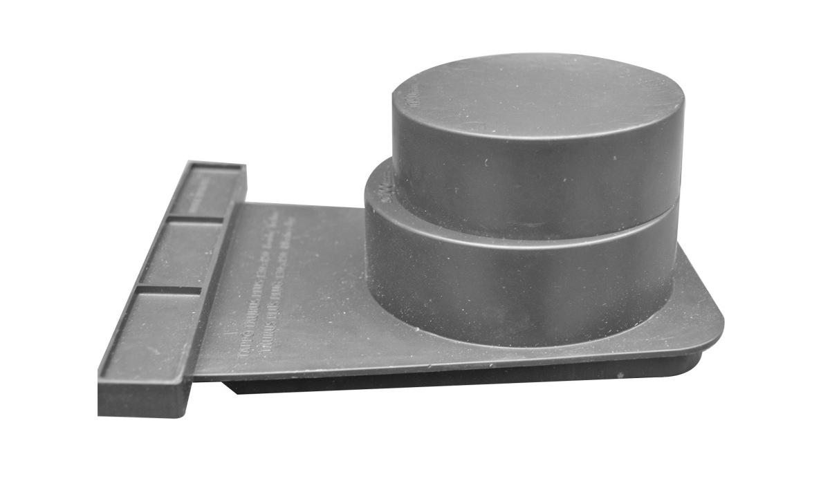 Tappo canale taurus cm 13x7,5 mm