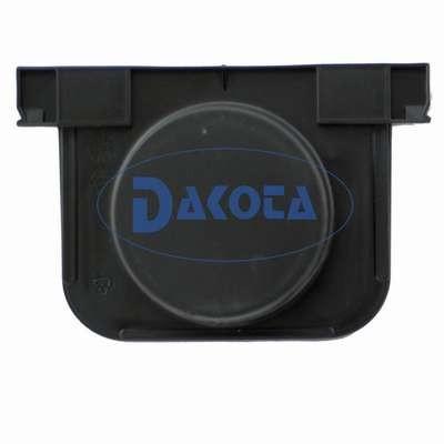 Tappo canale taurus cm 13x7,5 mm