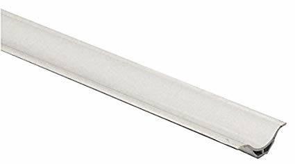 Sguscio guarnizione vasca mm 25x250