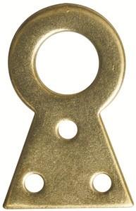 Attaccaglie coda rondine n1
