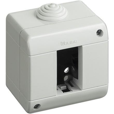 Idrobox ip 40 1 posto ec