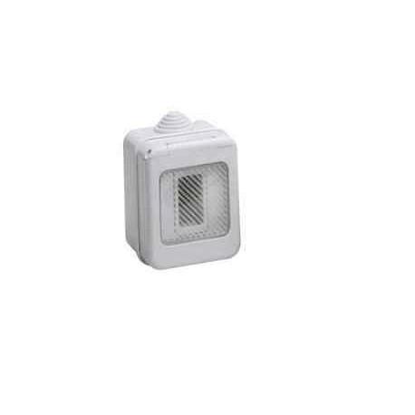 Idrobox ip 55 1 posto ec