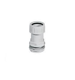 Raccordo tubo/scatola Ø 16 ip65