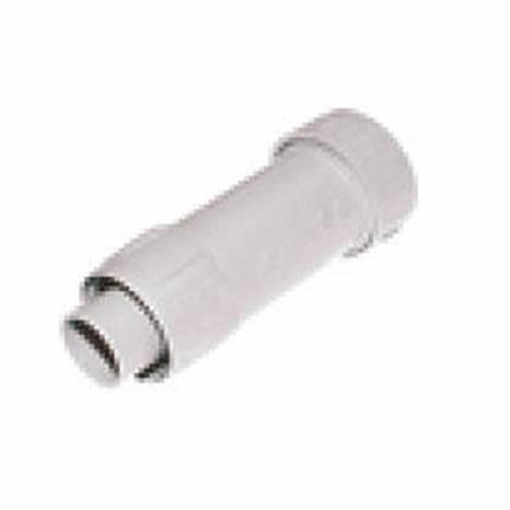 Raccordo tubo/guaina Ø 25 ip65