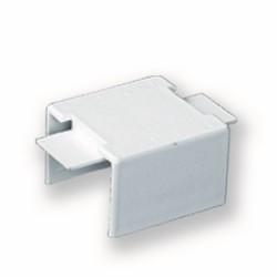 Giunto lineare canaline mm 40x25