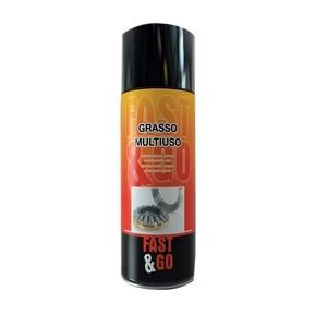 Grasso spray ml 400