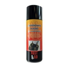 Spray per contatti elettrici ml 400