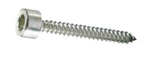 Vite autofilettante mm 4,8x32