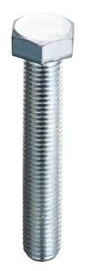 Vite metallo testa esagonale Ø 6x16 mm