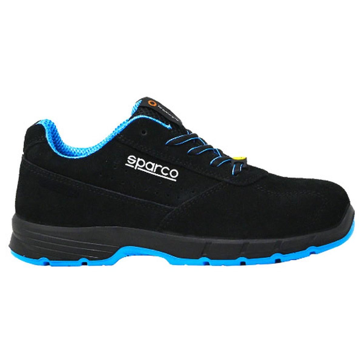 Scarpe basse horizon moreno s1ps esd n° 42