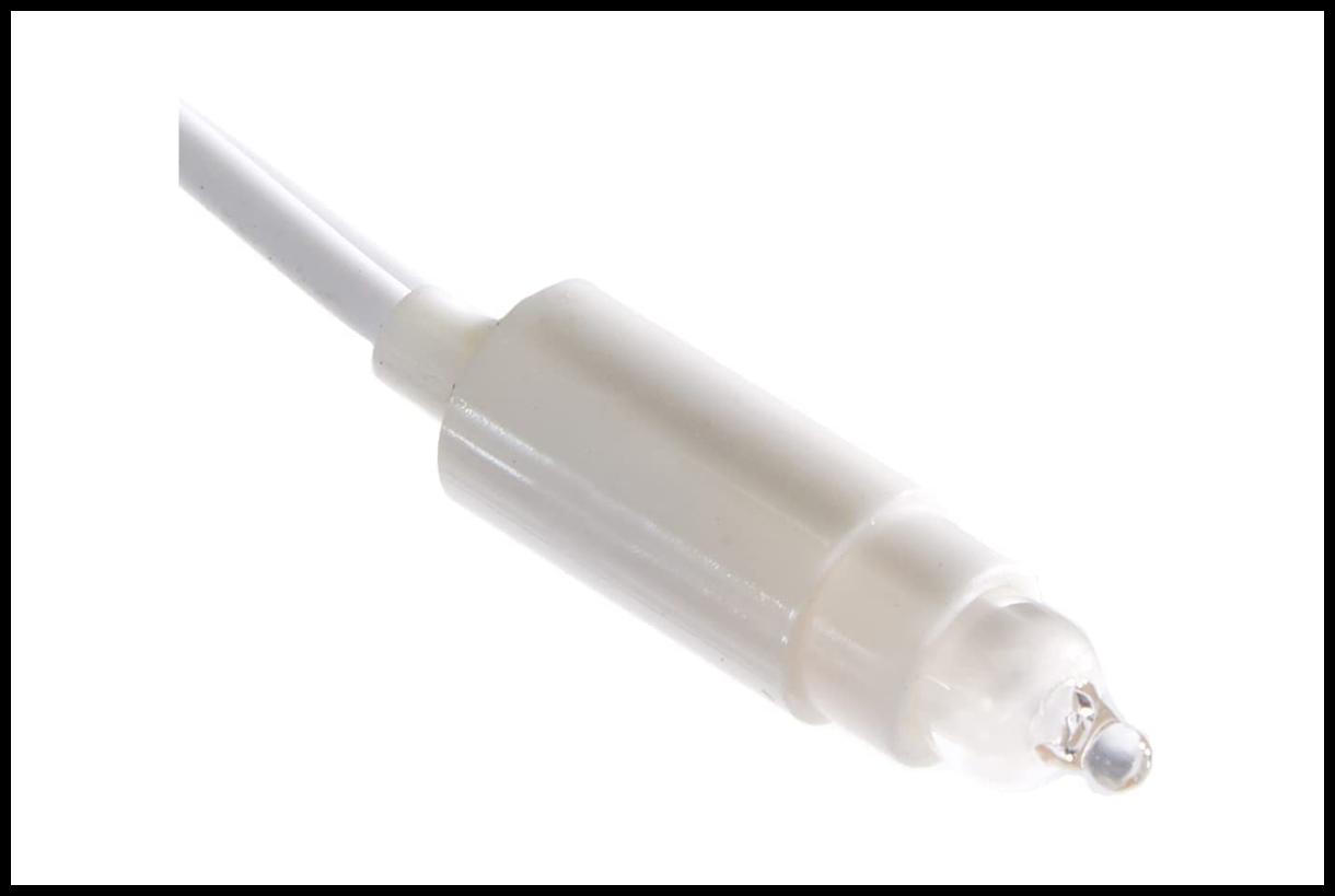 Lampada spia ec