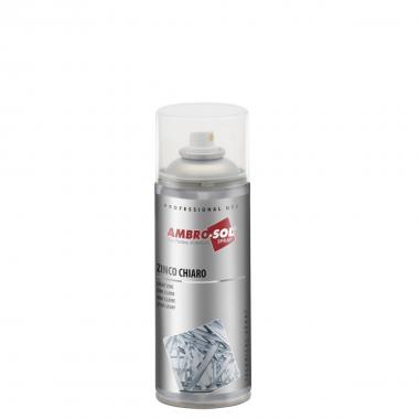 Spray zincantura a freddo ml 400