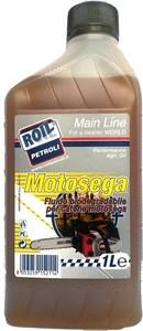 Olio catene motosega lt 1