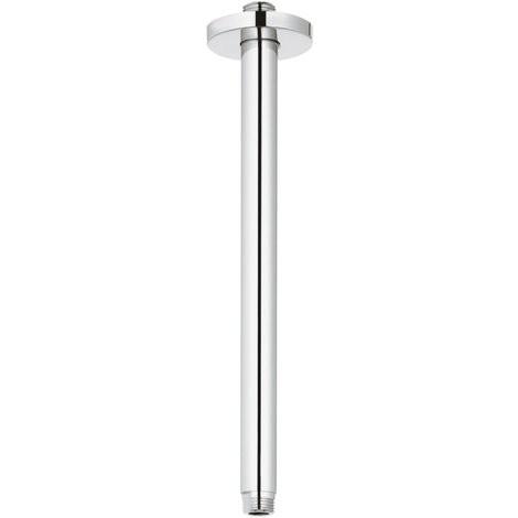 Braccio doccia soffitto cm 25