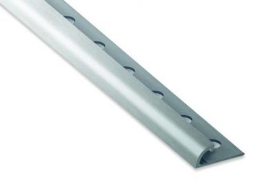 Jolly tondo cromo mm 8x2,50 mt