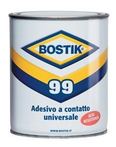 Bostik superchiaro ml 850
