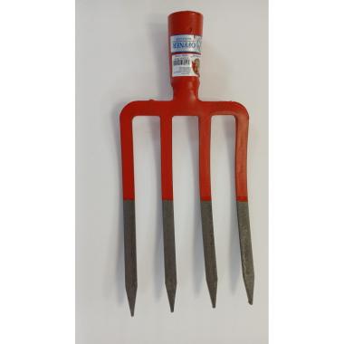 FORCA 4 DENTI A VANGARE "AUSTRIA"