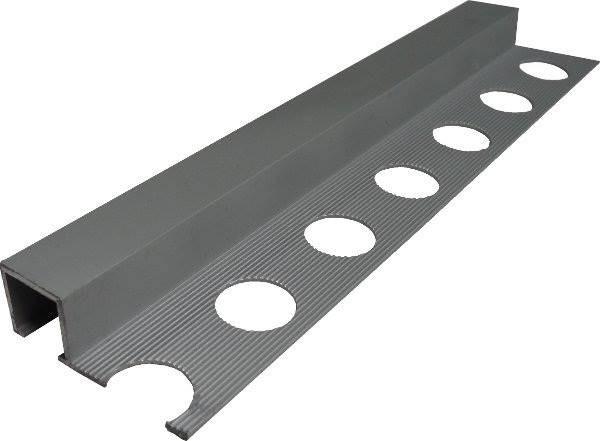 Jolly quadro mm 12,5x2,50 mt satinato