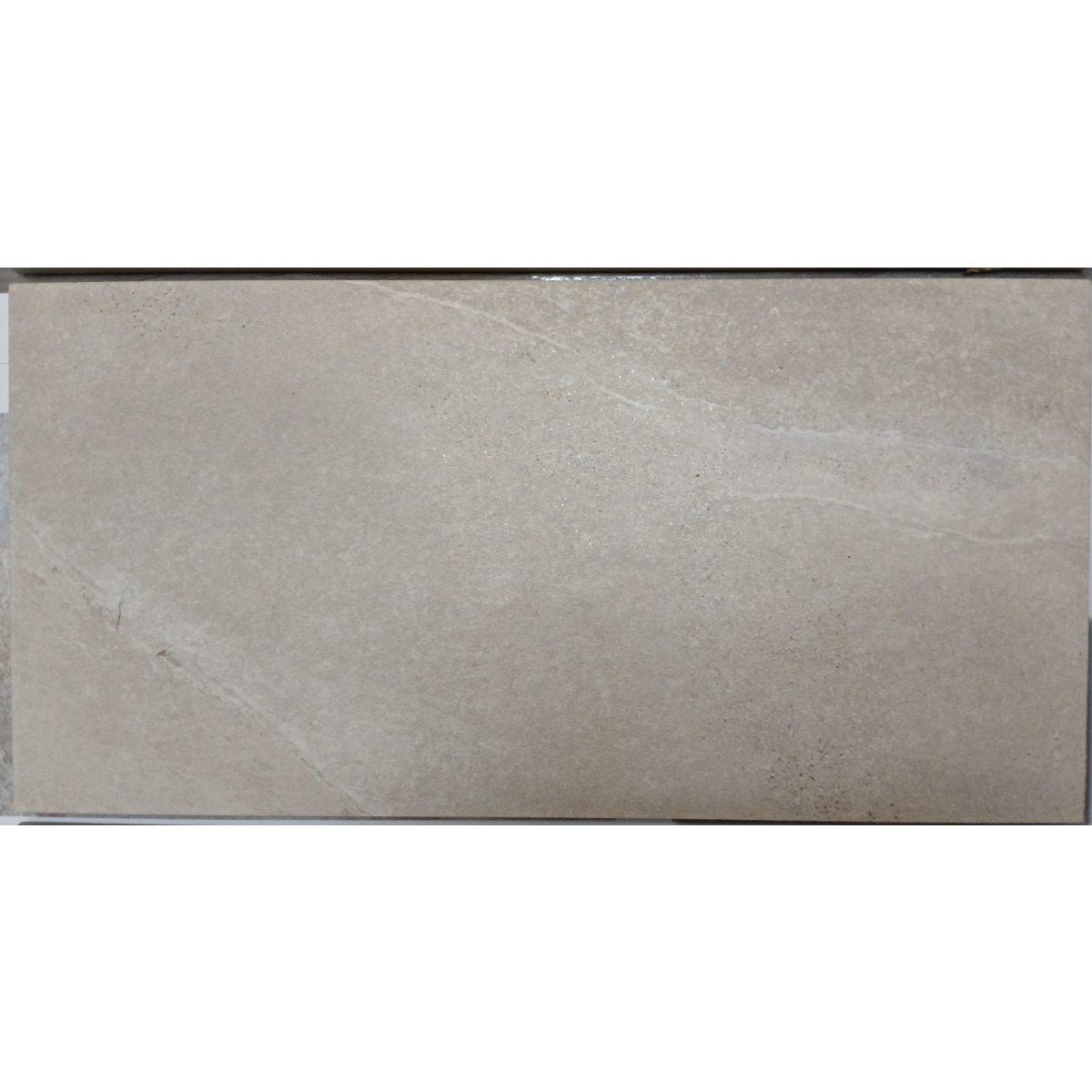 Pavimento pietra lavica 21,6x43,5 sabbia beige r11