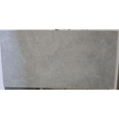 Pavimento rock grigio naturale 30x60
