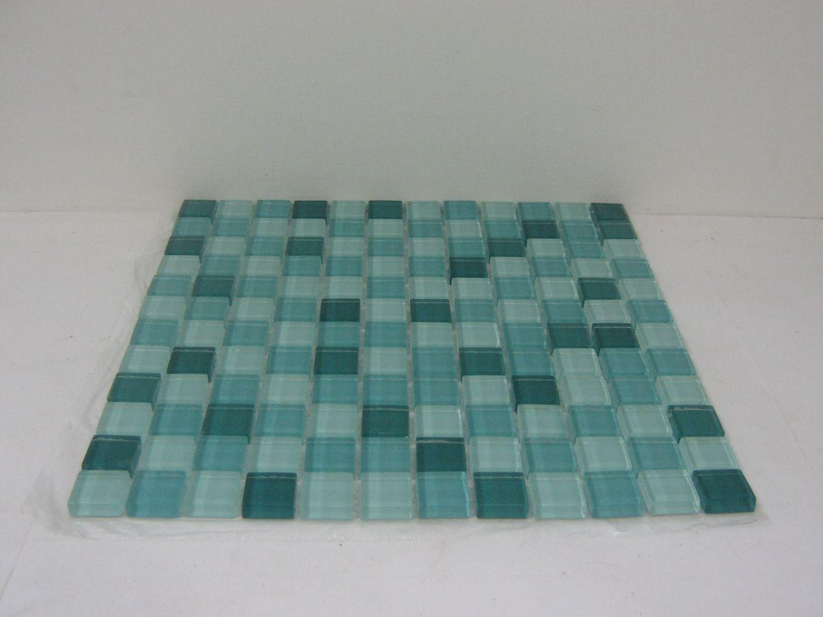 Mosaico isole elba cm 2,5x2,5