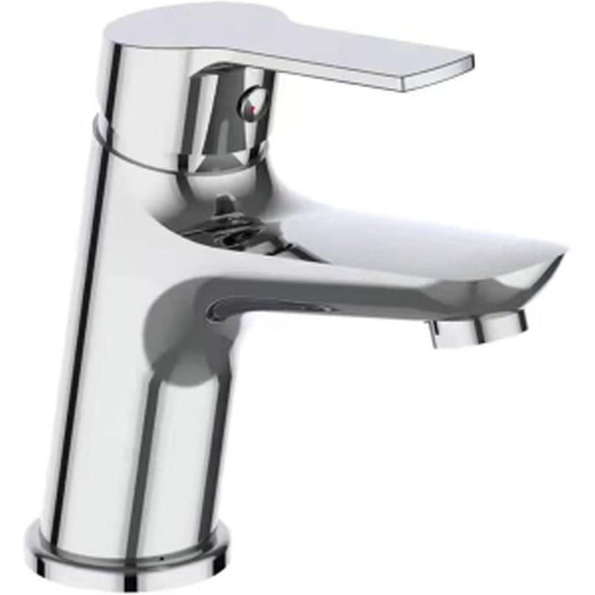 Miscelatore lavabo milano luxry