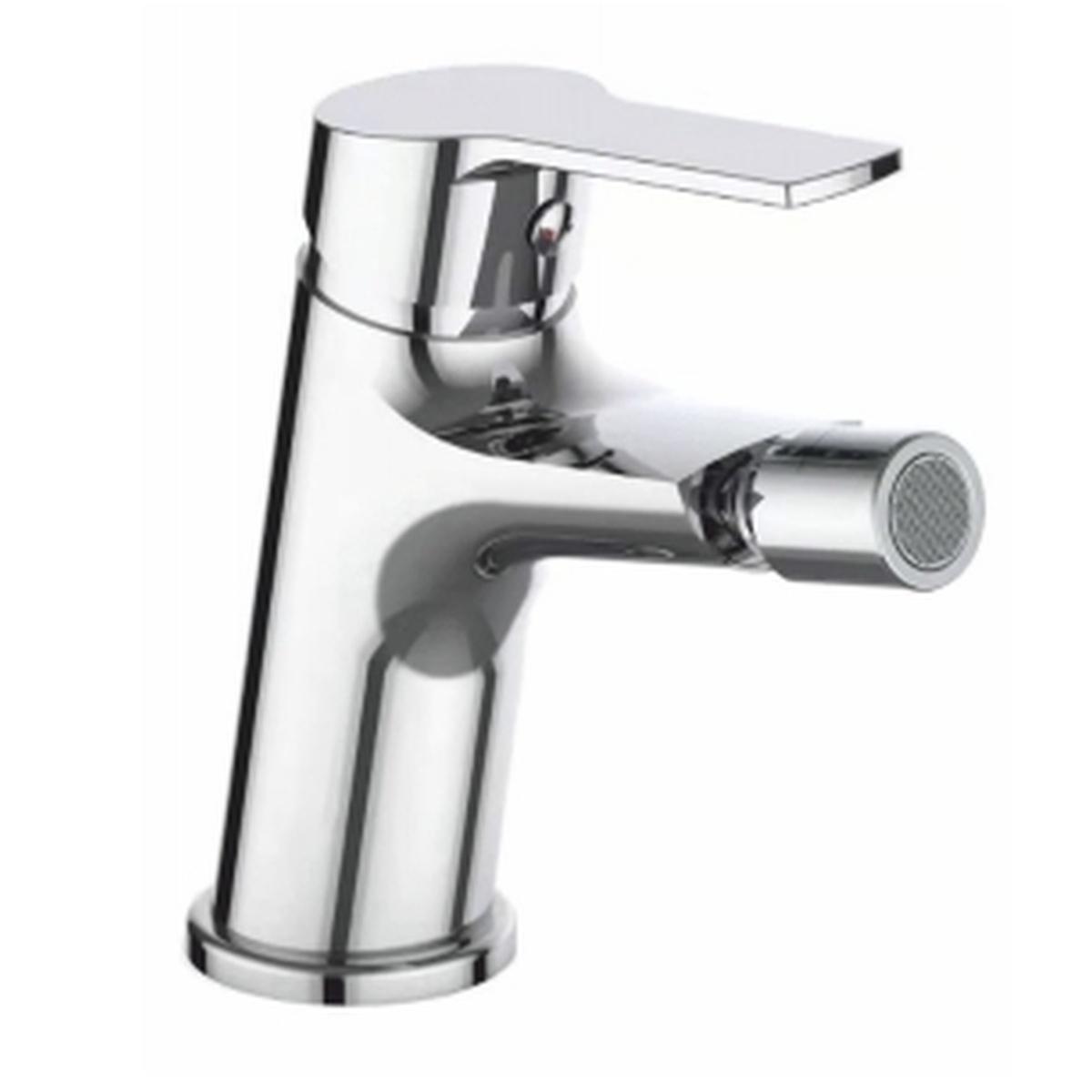 Miscelatore bidet milano luxry
