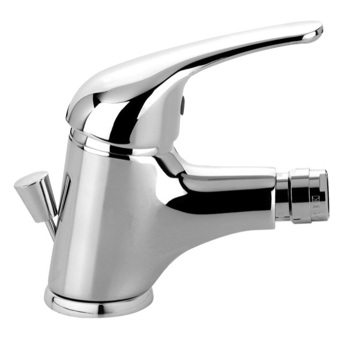 Miscelatore bidet star