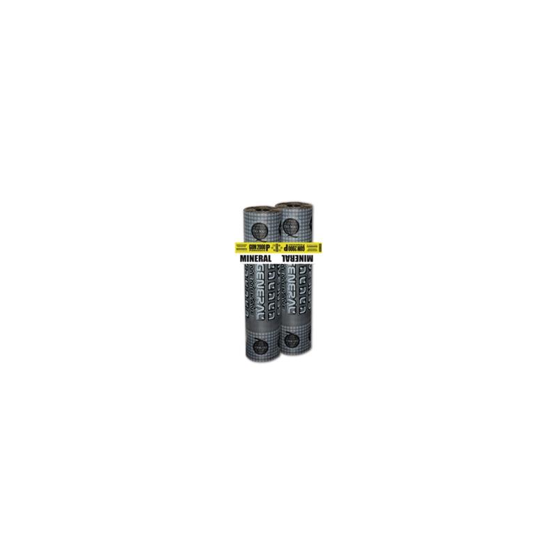 Guaina -5° mm 4 gum p