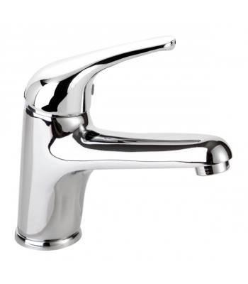 Miscelatore lavabo dream crystal