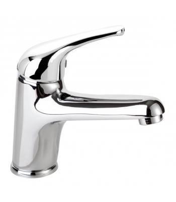 Miscelatore lavabo dream crystal