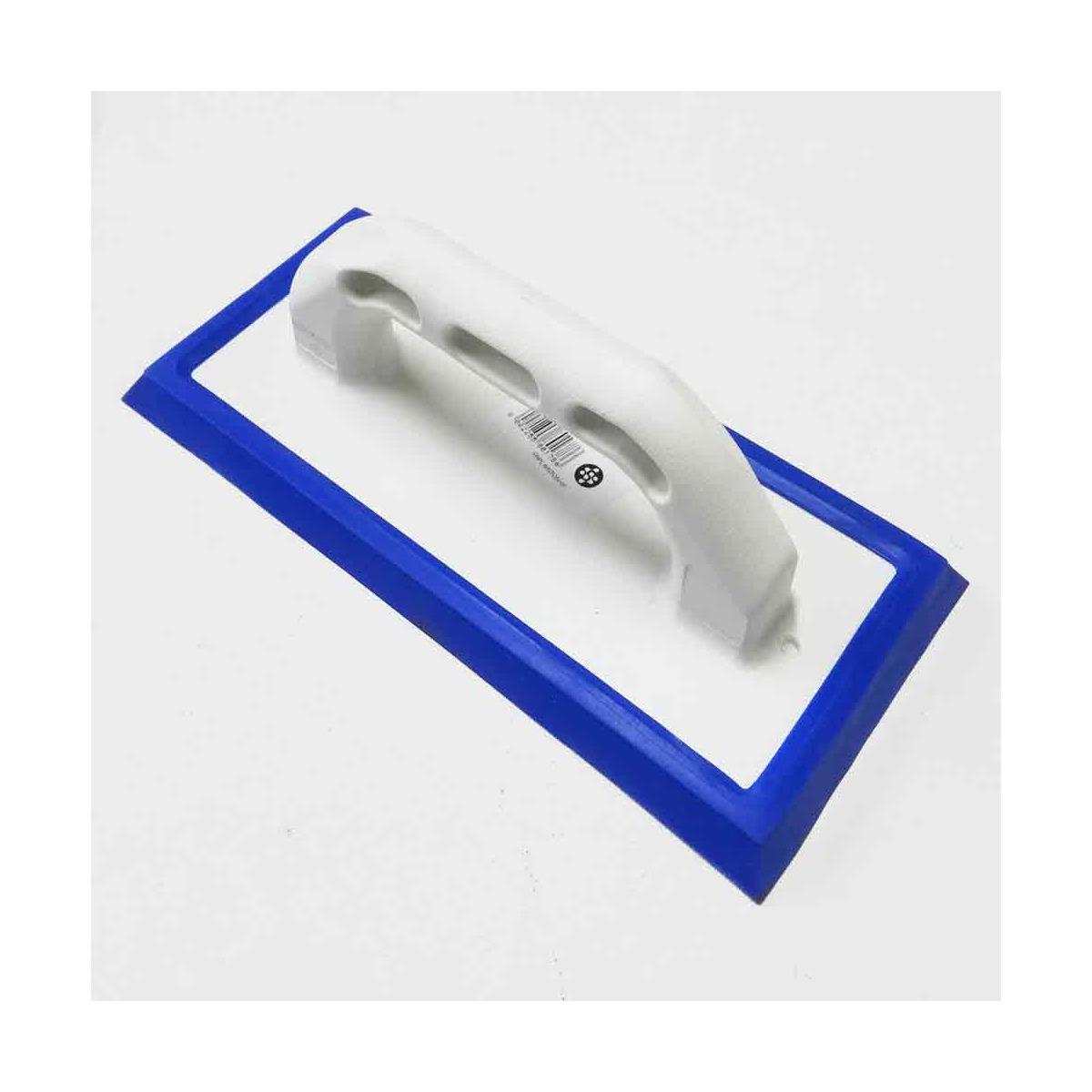 Frattone bianco/blu per stuccare cm 12x24