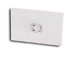 Spatola carrozzeria cm 8x12