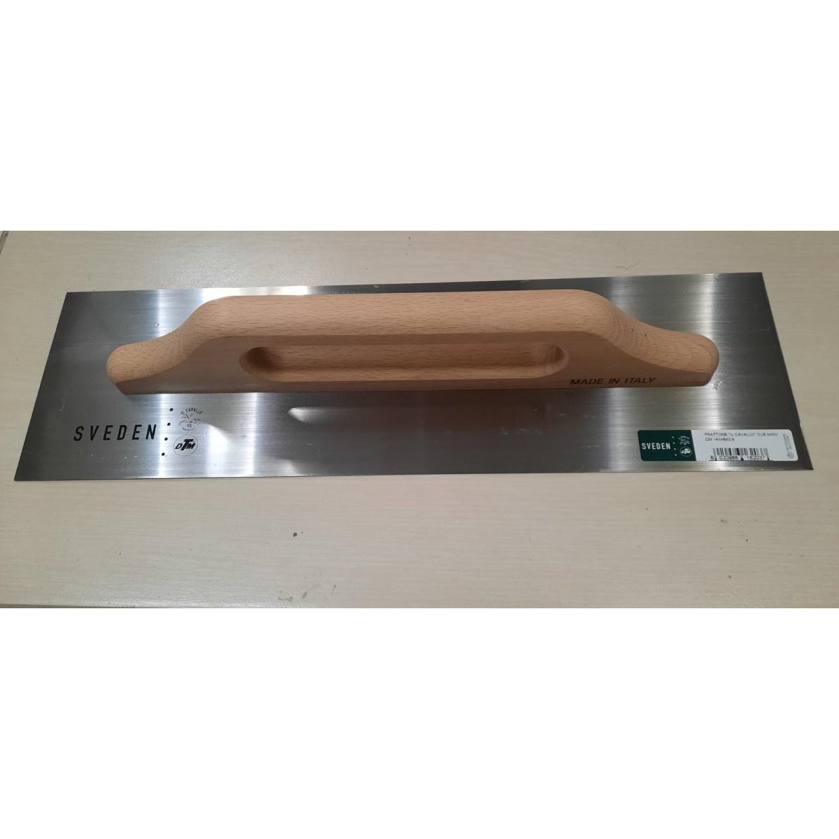 Frattone liscio cm 48x12x0,6 buffo