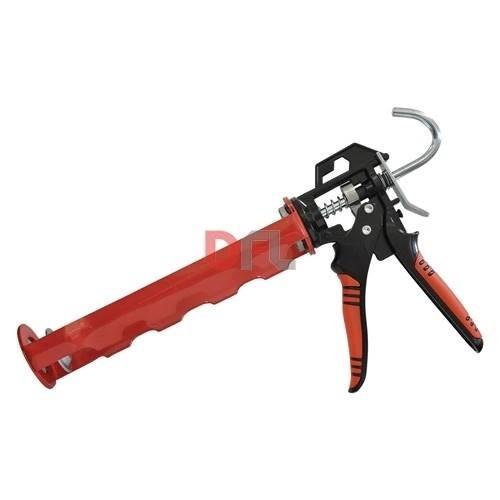 Pistola silicone per lamiera