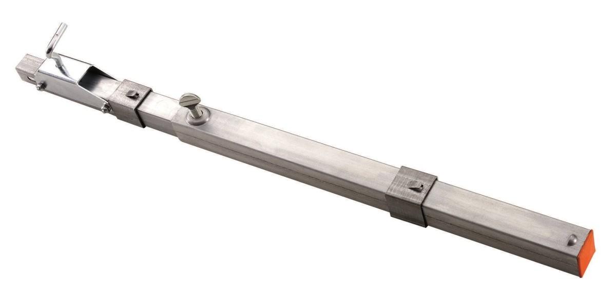 Regola a molla per pareti mt 220-400