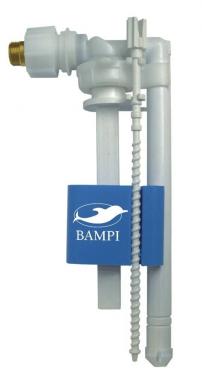 Galleggiante silenzioso bampi