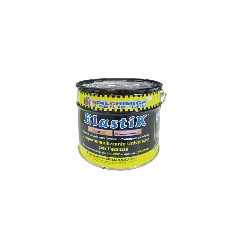 Guaina liquida elastik kg 5
