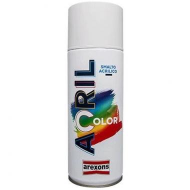 Spray grigio argento ral 7001 ml 400