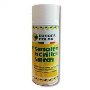 Spray grigio ghiaia ral 7032 ml 400
