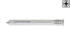 Tassello tpf Ø 10x120/60 mm