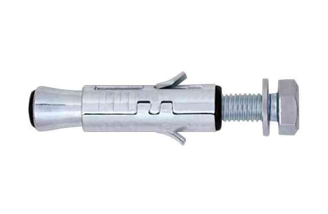 Tassello tds m6 Ø 12x50 mm pz 2