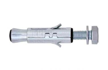 Tassello tds m6 Ø 12x50 mm pz 2