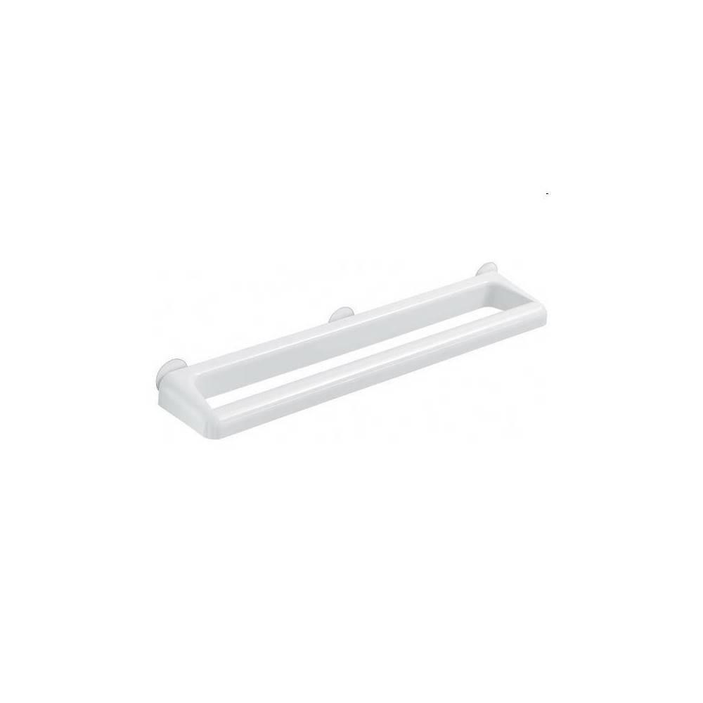 Portasalviette junior bianco cm 55