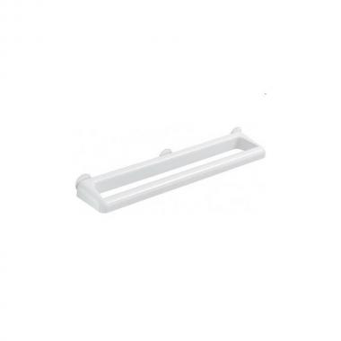 Portasalviette junior bianco cm 55