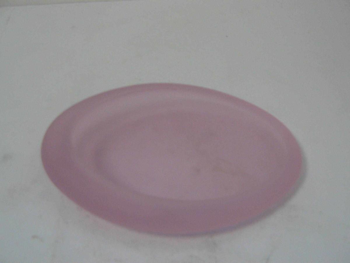Portasapone sinua rosa